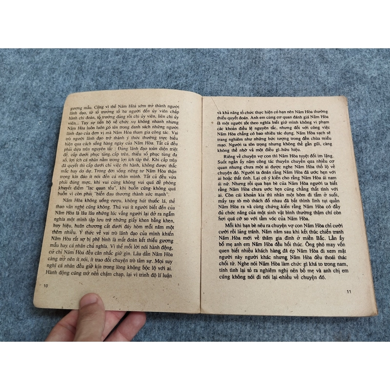 NGƯỜI ĐẸP TỈNH LẺ - LÊ QUỐC MINH 538106