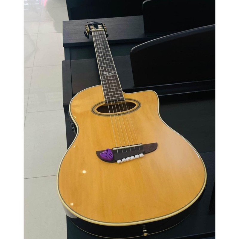 Cần ra đi nhanh guitar eko classic  176519