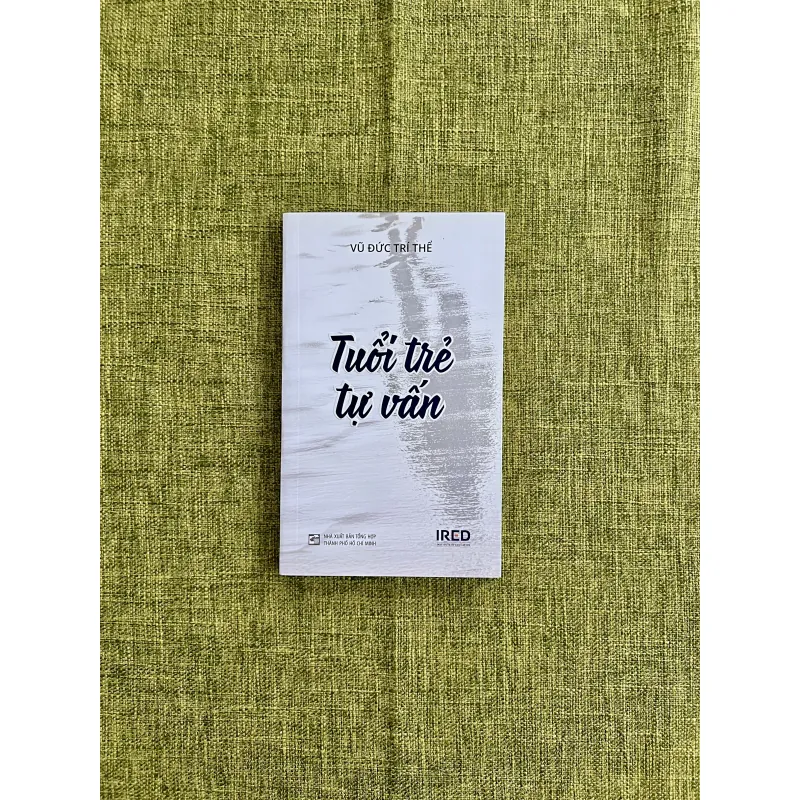 TUỔI TRẺ TỰ VẤN (Sách như mới) - Vũ Đức Trí Thể 589933