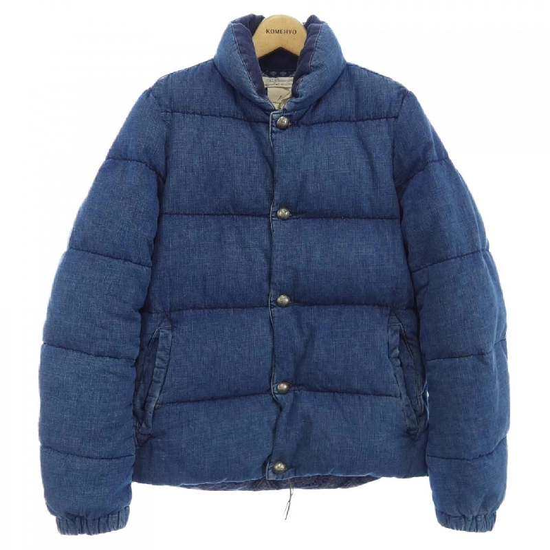 【Mã giảm giá】Áo khoác lông vũ REMI RELIEF 630176