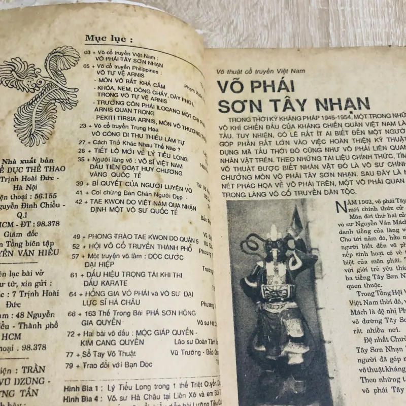 TÌM HIỂU VÕ THUẬT VÕ TỰ VỆ ARNIS 1010726