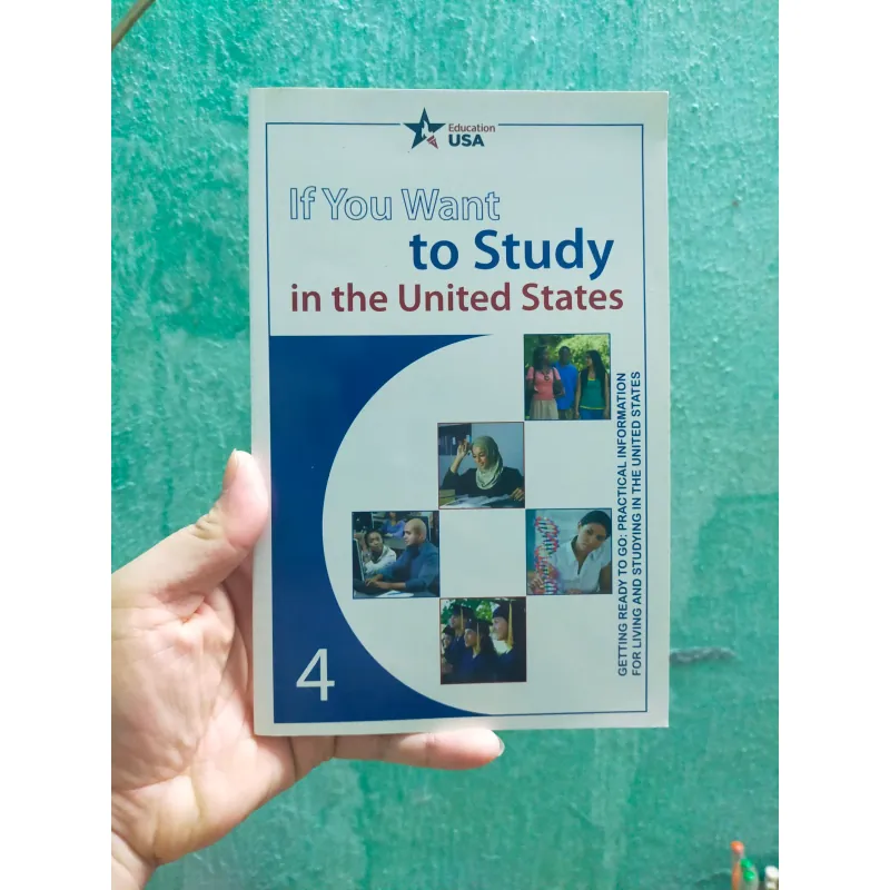 If you want to study in the Unitde States 739301
