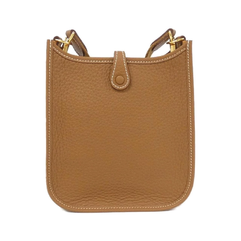 【Sản phẩm chưa sử dụng】Túi xách vai Hermès Evelyne Amazon 16cm 069426CC 608699