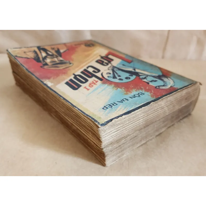 Văn học Liên Xô - Yuri Bondarev - trọn bộ 2 tập LỰA CHỌN  703515