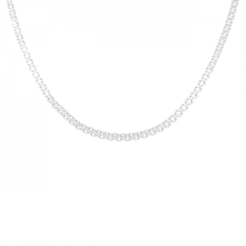 Chuỗi cổ PT nguyên chất - Hàng hiệu Authentic 864616