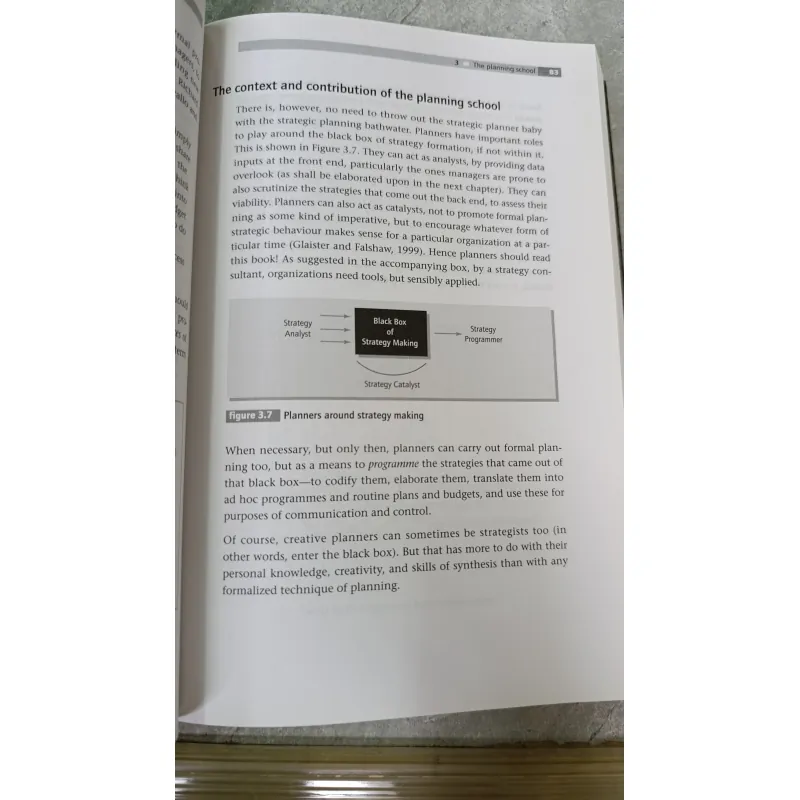 STRATEGY SAFARI - CHIẾN LƯỢC SAFARI 606029