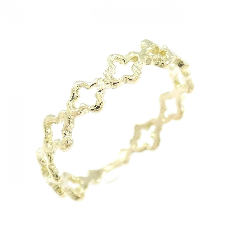 K18YG Nhẫn - Hàng hiệu Chính hãng 849471