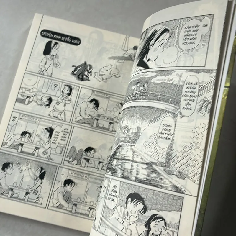 Đường dài (Co) 735941