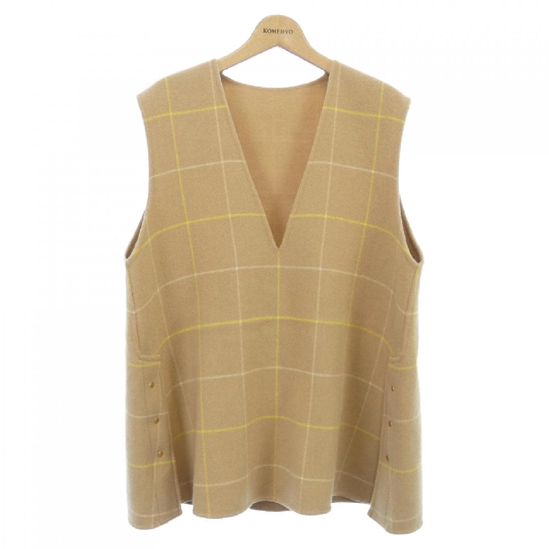 【Mã giảm giá】United Arrows ベスト 646545