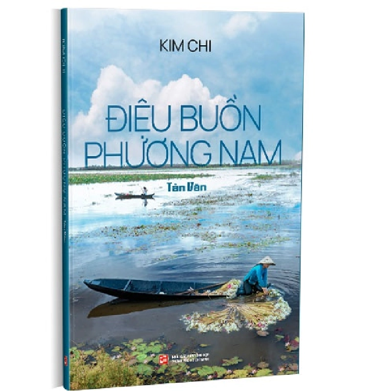 Điệu buồn Phương Nam mới 100% Kim Chi 2020 HCM.PO 349673