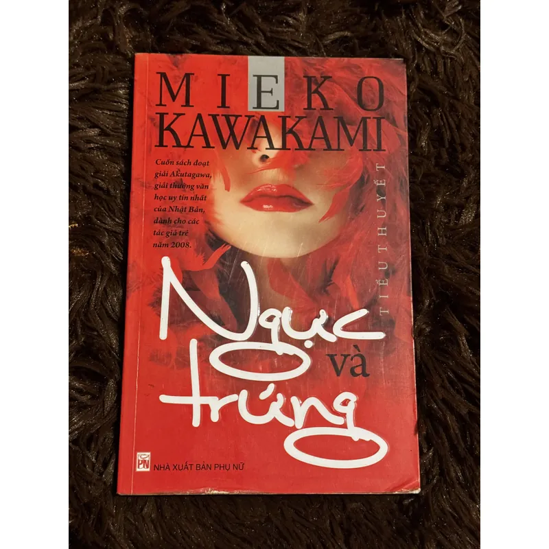 Ngực và trứng 711926