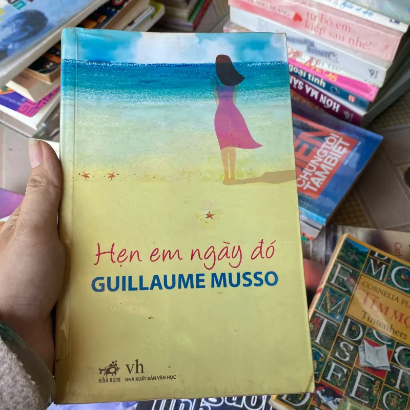 Hẹn em ngày đó Guillaume Musso 790840