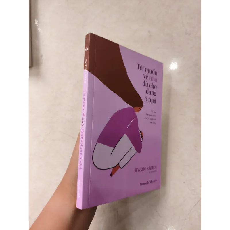 Tôi muốn về nhà dù cho đang ở nhà 🌱 763721