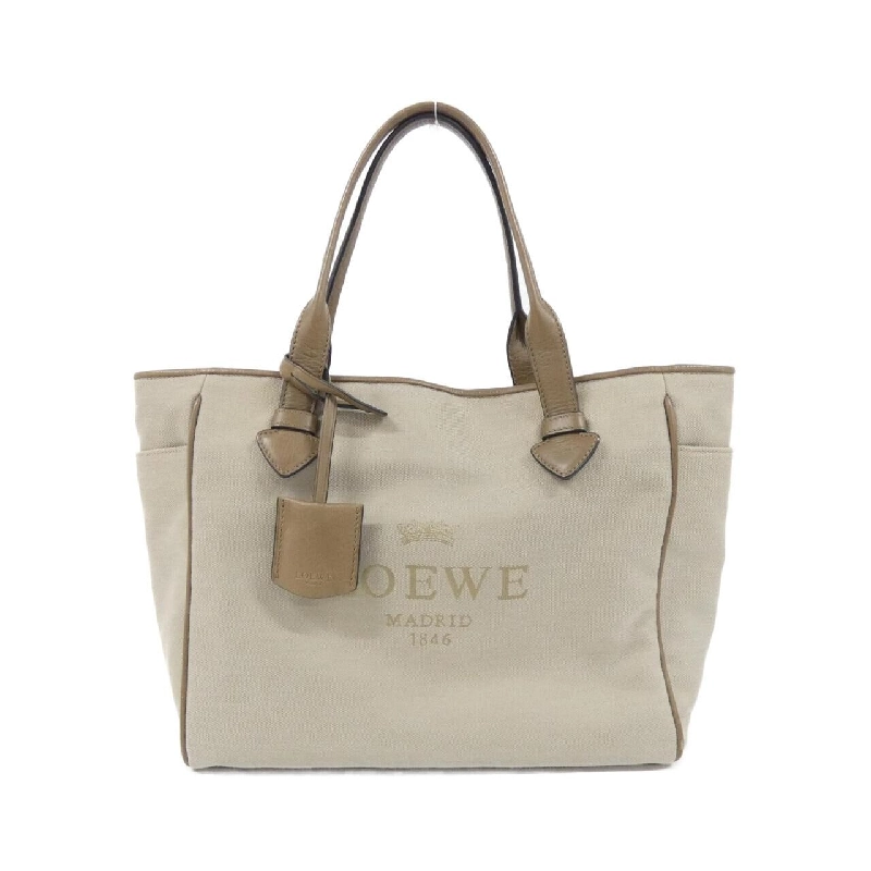 Túi Loewe Heritage 376 80 B53 - Hàng hiệu Authentic 805629