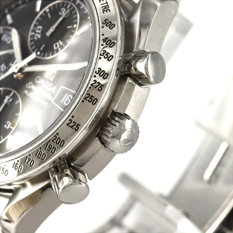 Đồng hồ Omega Speedmaster Date 3513.50 SS tự động - Hàng hiệu chính hãng 879394