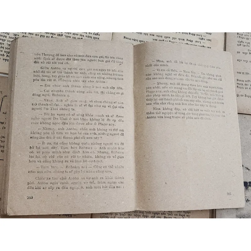 Tiểu thuyết NINA BALATKA (Anthony Trollope) 728167