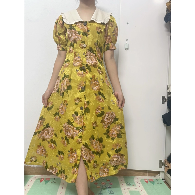 bộ váy áo thời trang nữ 479710