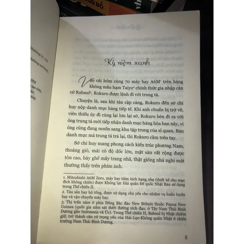 Kỷ niệm xanh - Yoichi Ogami 1022529