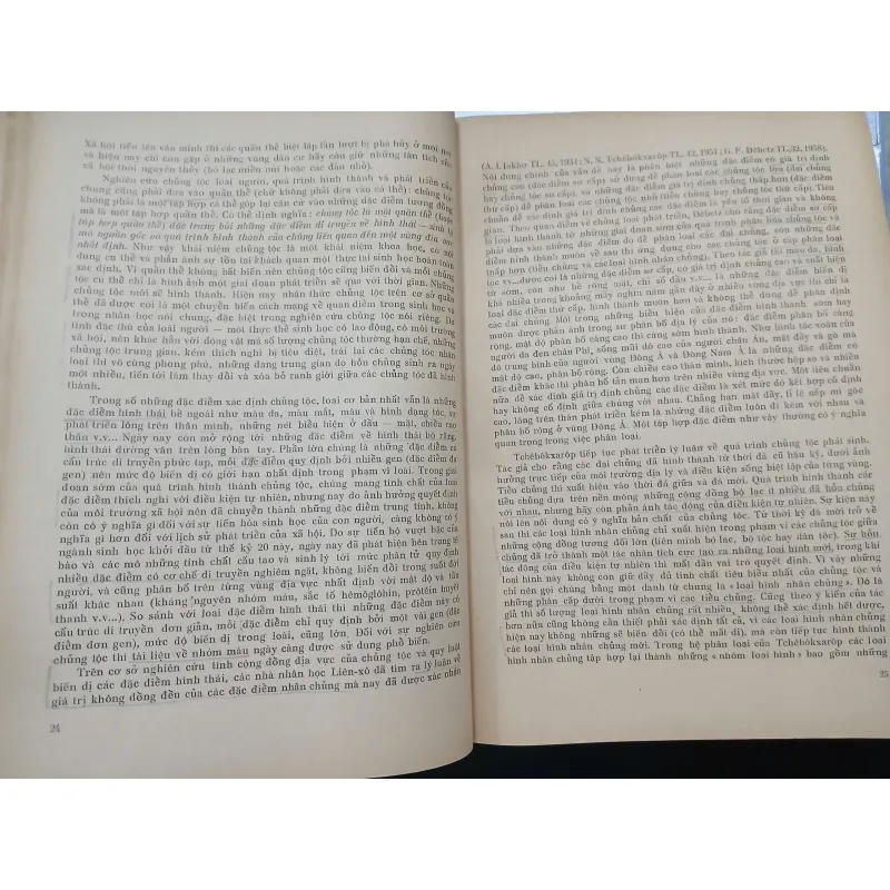 CÁC DÂN TỘC Ở MIỀN BẮC VIỆT NAM - NGUYỄN ĐÌNH KHOA 599846