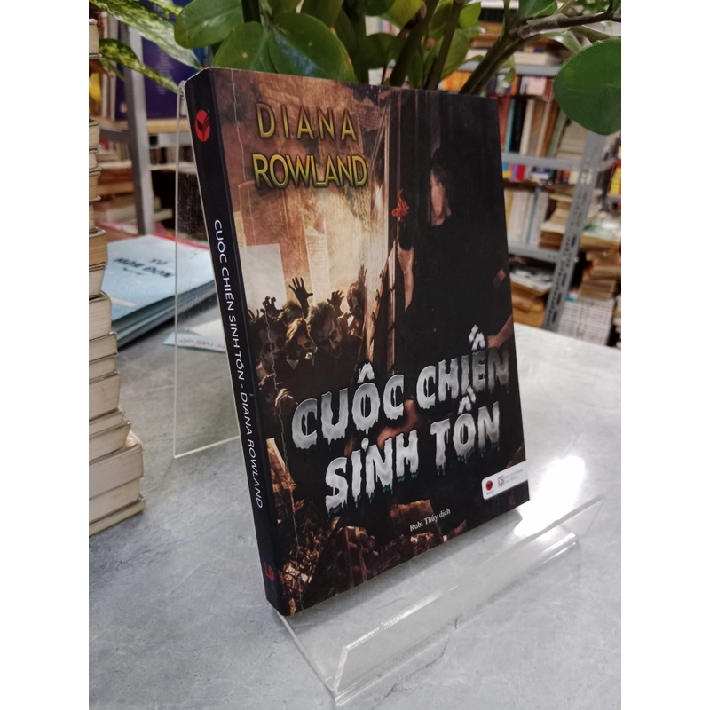 Cụôc chiến sinh tồn 334500