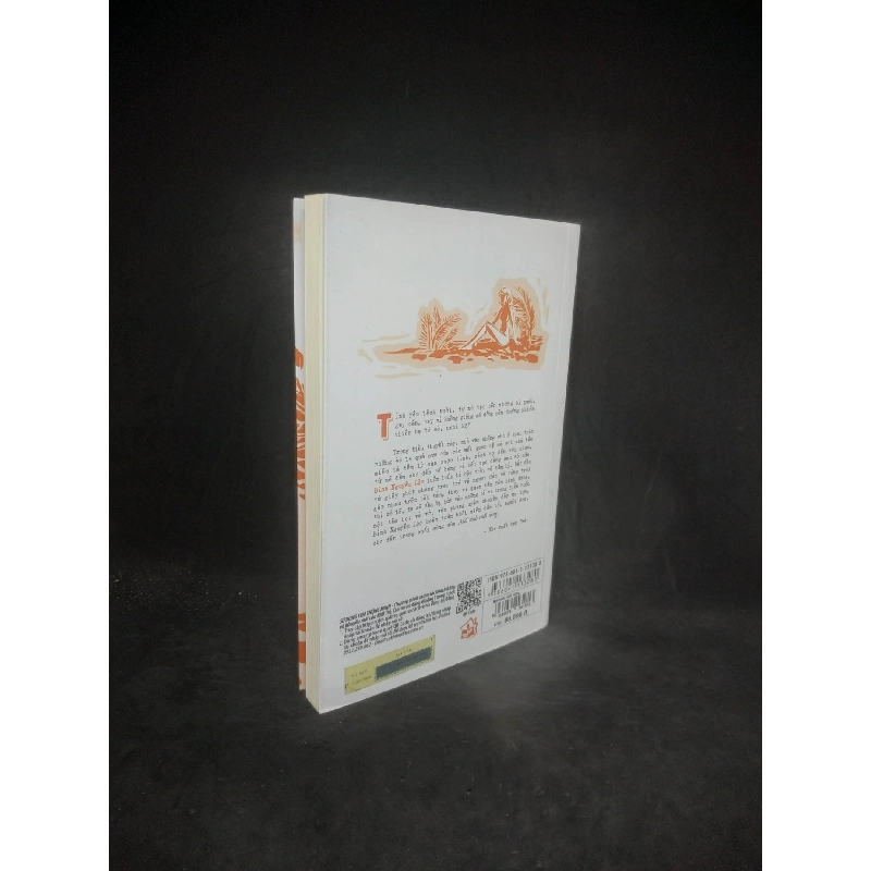 Mối tình cuối cùng mới 90% HCM3003 911516