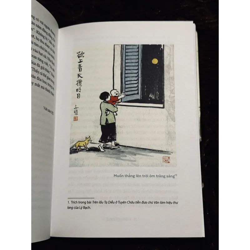 Sống vốn đơn thuần 708054