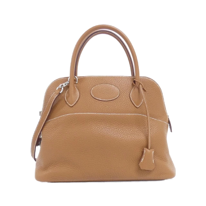 Túi xách Hermès Bolide 31cm 073419CK - Hàng hiệu Chính hãng 765769