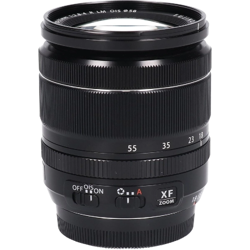 ＸＦ１８－５５ｍｍ Ｆ２．８－４Ｒ ＬＭ ＯＩＳ - Hàng hiệu Authentic 880093