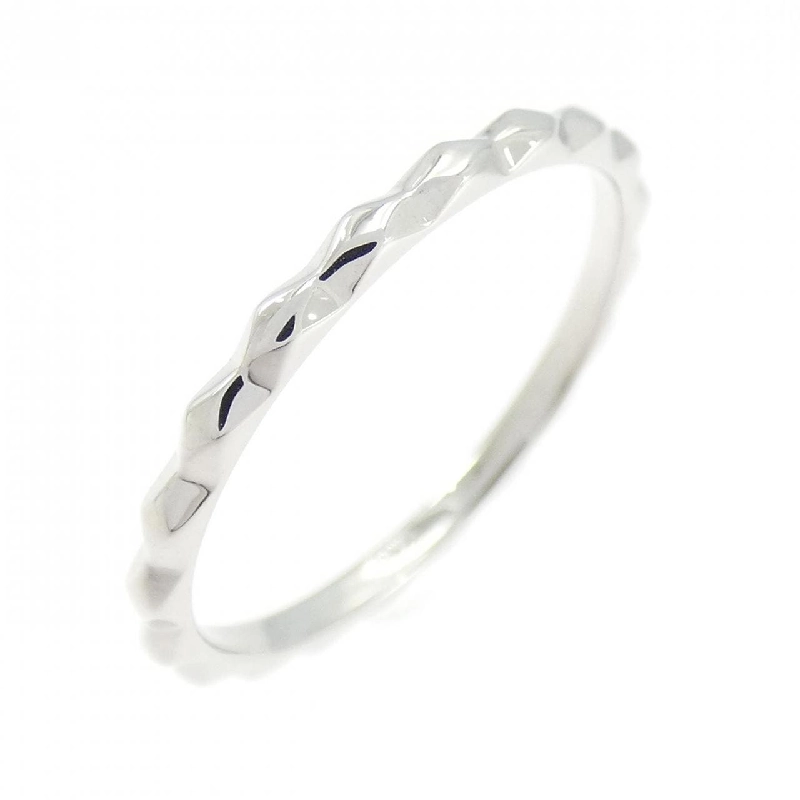 K18WG Nhẫn - Hàng hiệu Chính hãng 852999