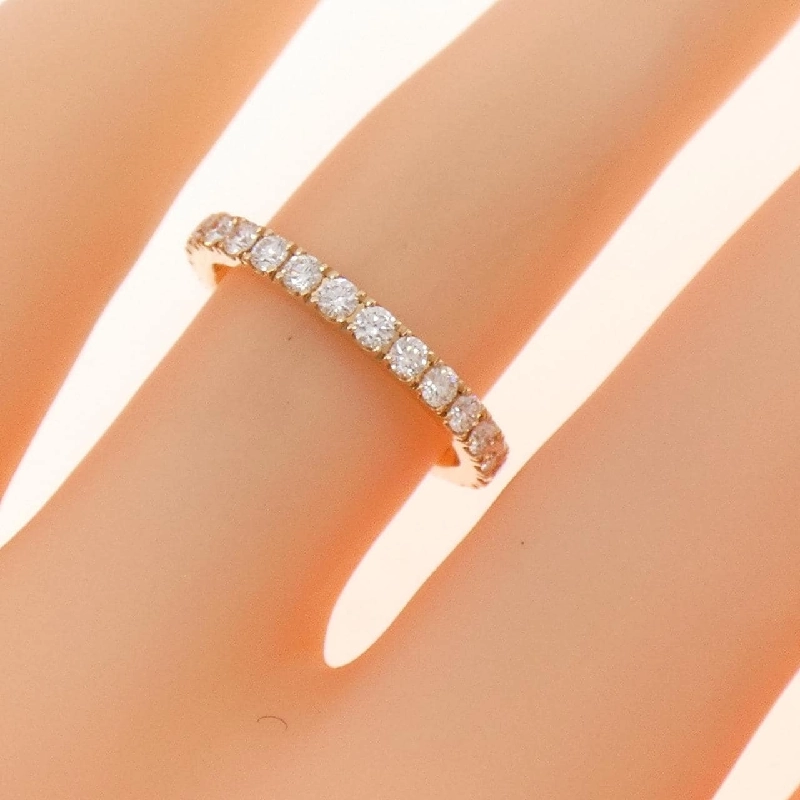 Nhẫn Van Cleef & Arpels Félicité - Hàng hiệu Chính hãng 836749