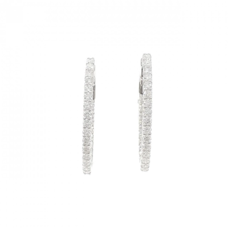 Bông tai kim cương PT900 1.603CT - Hàng hiệu Chính hãng 866627