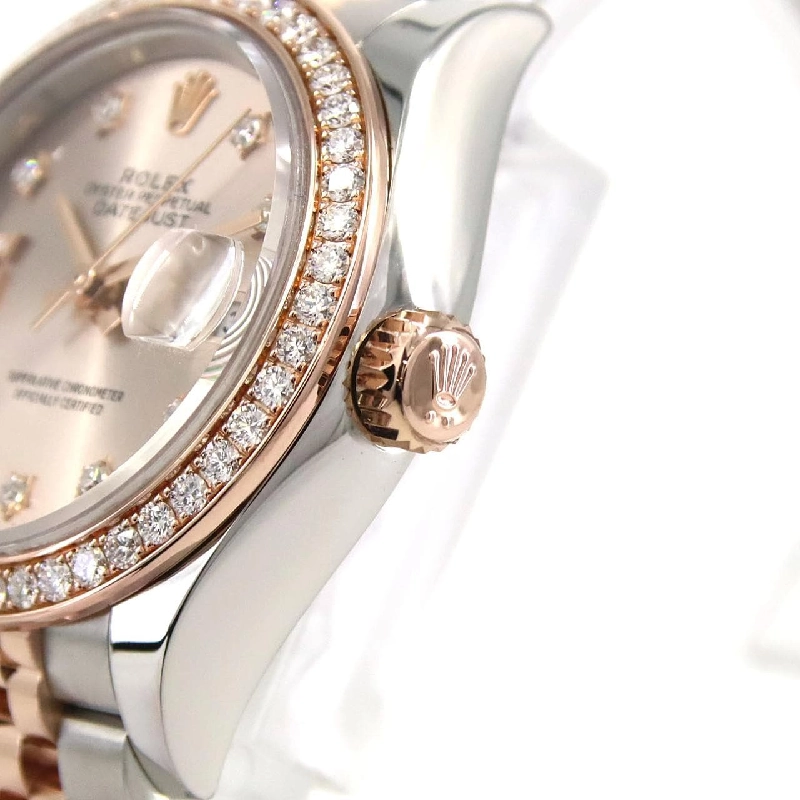 Đồng hồ Rolex Datejust 279381RBR SSxPG tự động - Hàng hiệu chính hãng 875627