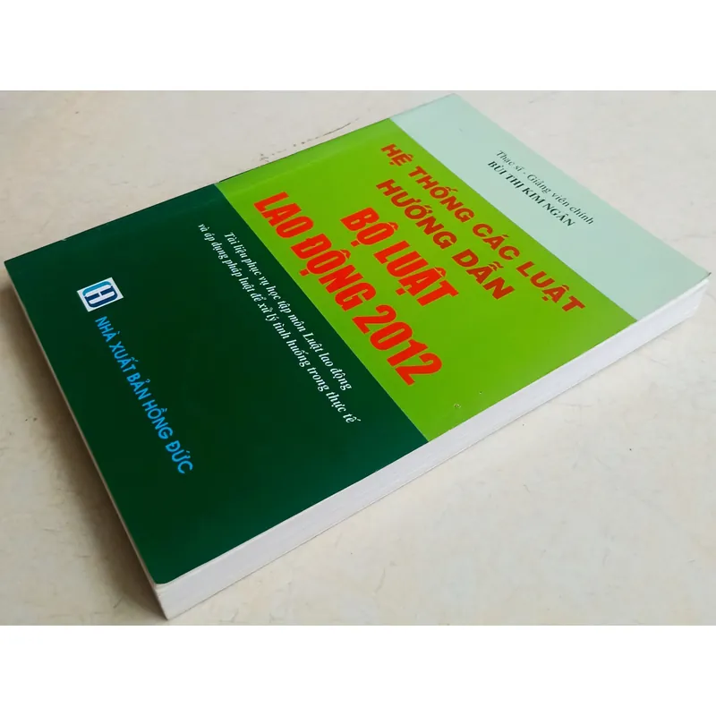 Bộ luật lao động 2012 🌻 695405