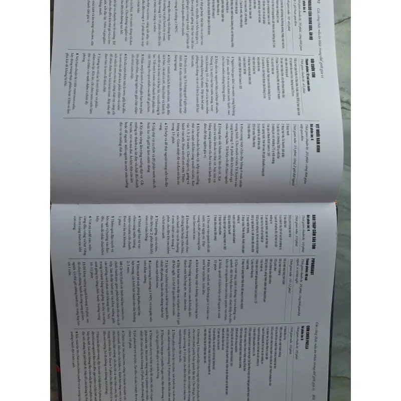 Khoa Học Về Gia Vị - Hiểu Các Kết Nối Hương Vị Và Cách Mạng Hóa Việc Nấu Ăn 604952