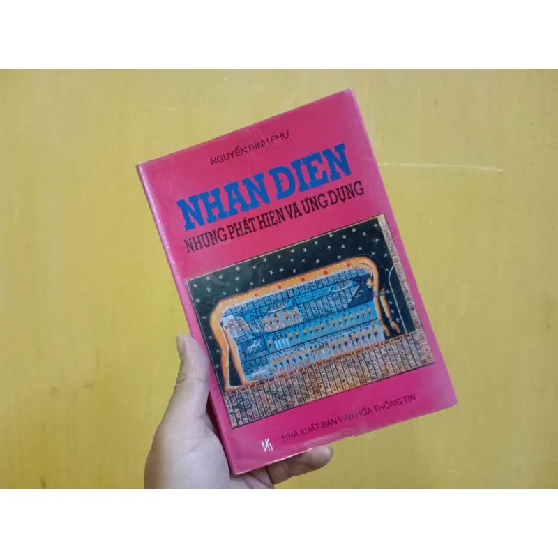 Nhân điện những phát hiện và ứng dụng  763596