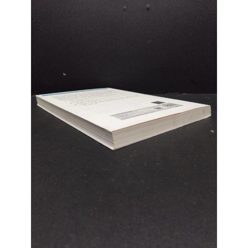 Doanh nghiệp tinh gọn 2 Trevor Owens & Obie Fernandez mới 90% bẩn nhẹ 2018 HCM.ASB1809 917096