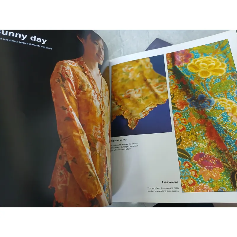 TIMELESS PERANAKAN LEGACY (DI SẢN PERANAKAN VƯỢT THỜI GIAN) 752695