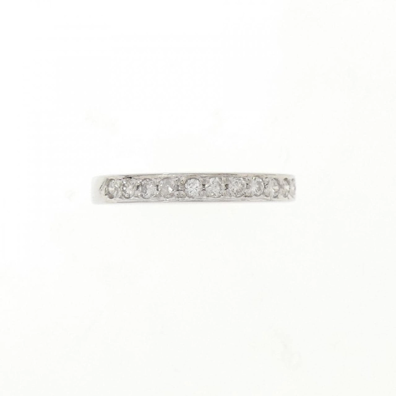 Nhẫn hồng ngọc kim cương PT900 0.157CT - Hàng hiệu Chính hãng 853785