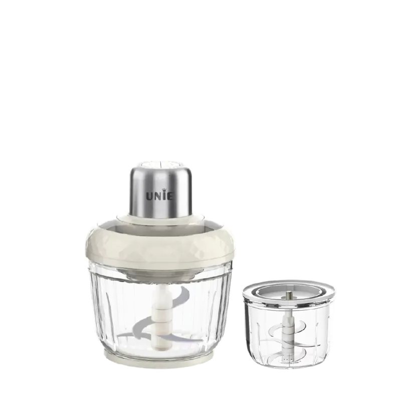 UNIE UM366 – Máy xay thịt dung tích lớn 2,5L cho gia đình 782046