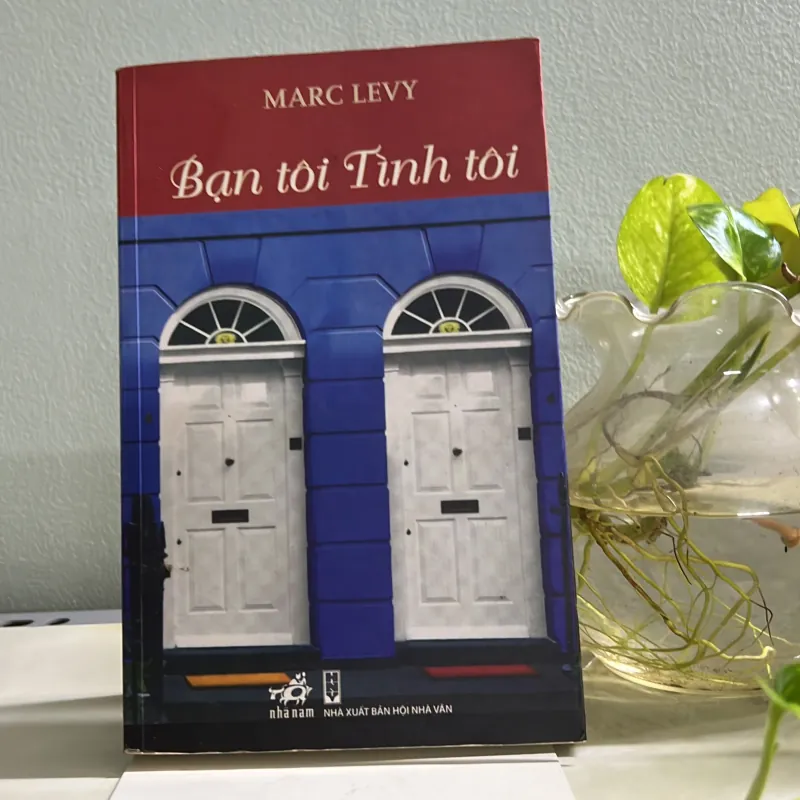 Bạn tôi Tình cờ 761365