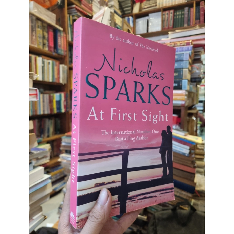 At First Sight - Nicholas Sparks 395926