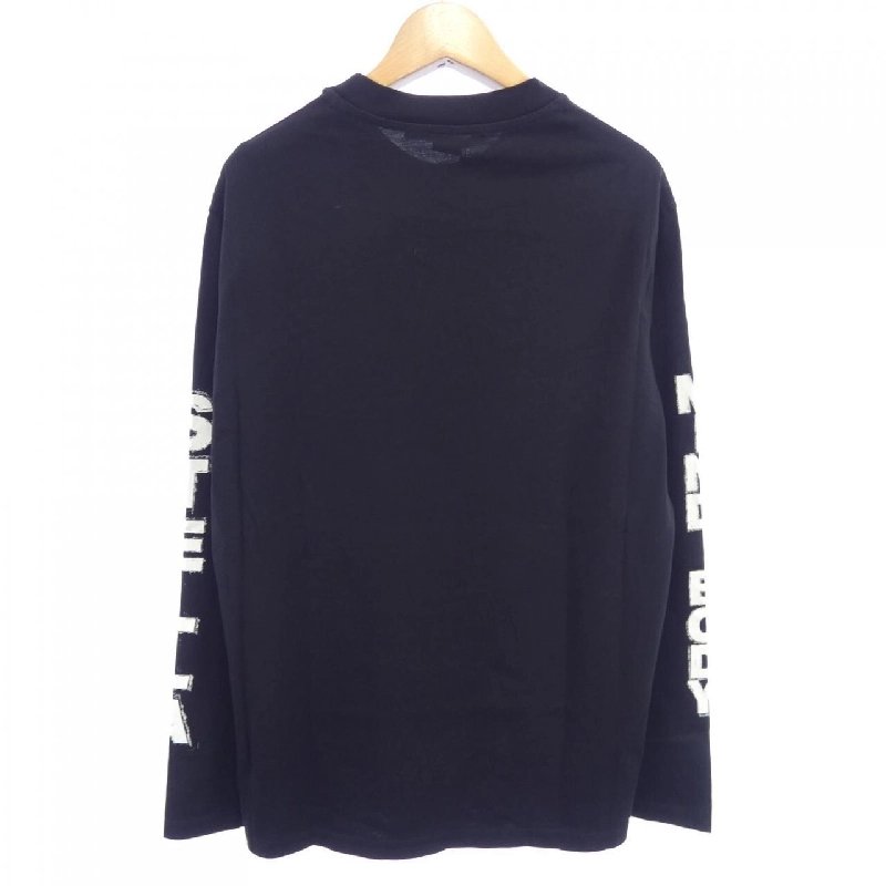 Áo thun STELLA MCCARTNEY Sunshine Long T 633155