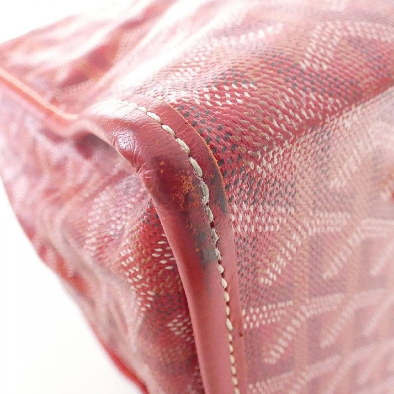 Goyard SAINT LUCIE AMA LUCIE Túi - Hàng hiệu Chính hãng 766149