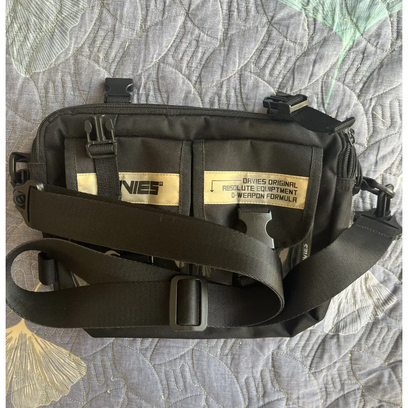 Túi đeo chéo davies 929682