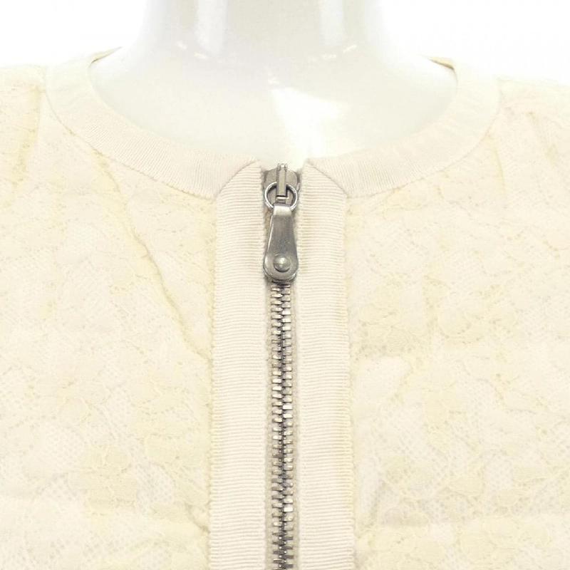 Áo khoác ERMANNO SCERVINO 632024