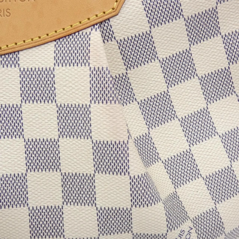 Túi đeo vai Louis Vuitton Damier Azur Siracusa PM N41113 611812