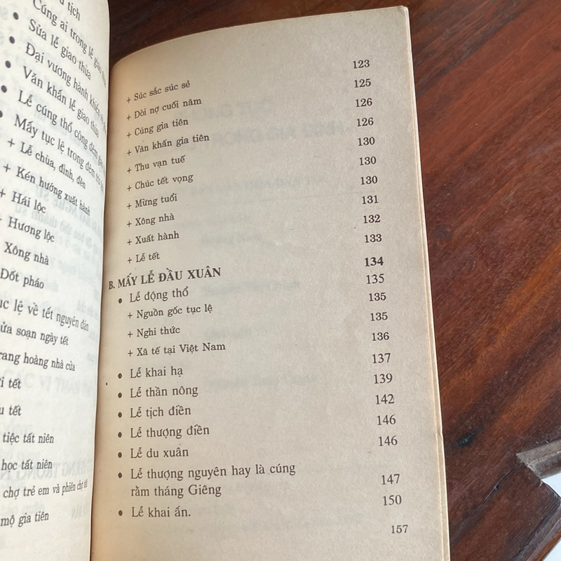 PHONG TỤC THỜ CÚNG TRONG GIA ĐÌNH VIỆT NAM, TOAN ÁNH (XB 1996) 502632