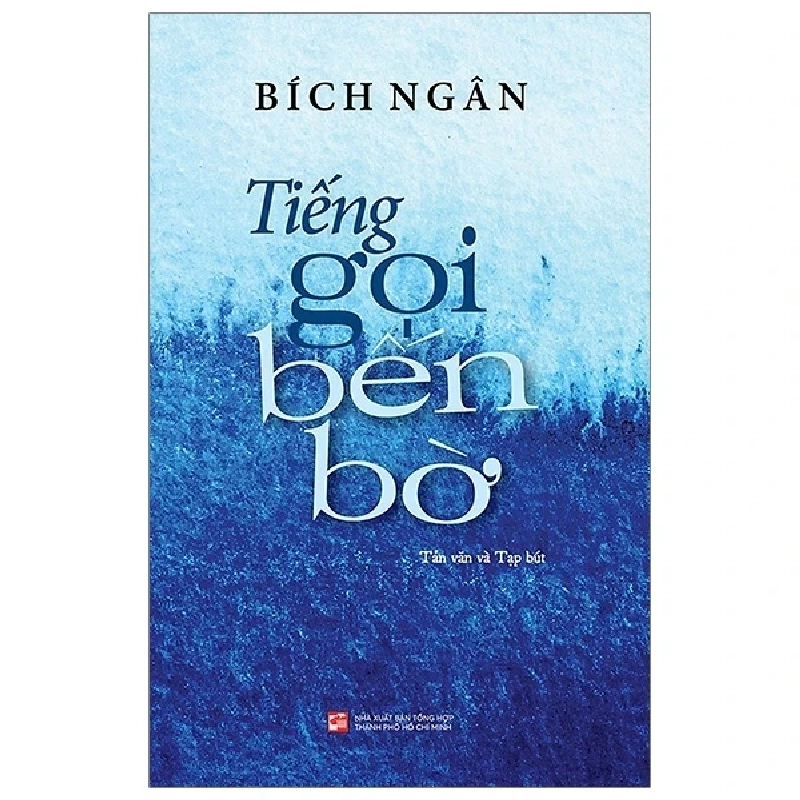 Tiếng Gọi Bến Bờ - Bích Ngân 286023