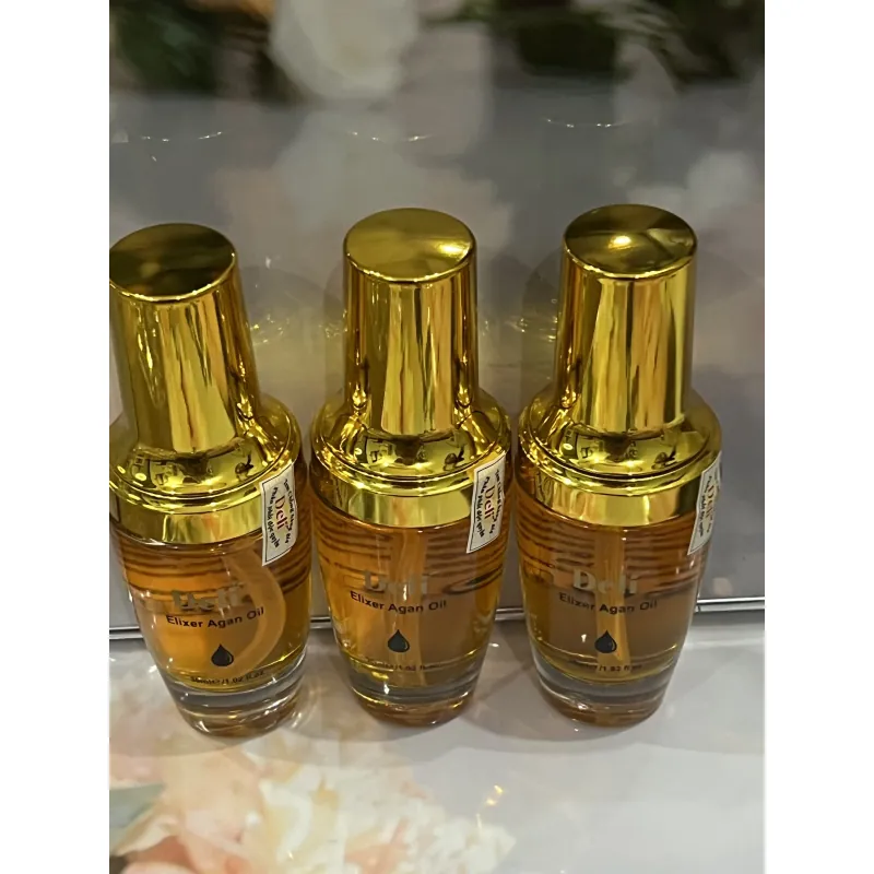 Tinh dầu Dưỡng TÓC DELY  . 1019337