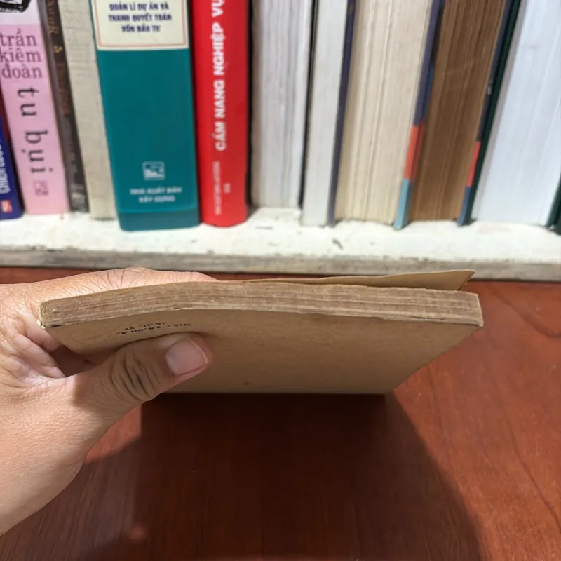 II Sách Chính Trị: Chế Độ Mới Về Xây Dựng Cơ Bản (Tập 1) - 1984 777761